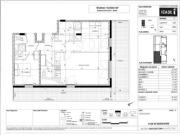 location appartement nantes 3 pièces 64 m2 loire...