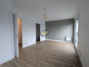 Location appartement Nantes: 523 € AJP Immobilier Nantes Sud