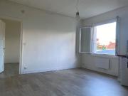 Location appartement Nantes: 544 € AJP Immobilier Saint...