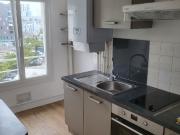 Location appartement Nantes: 750 € AJP Immobilier Rezé