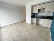 Location appartement neuf 1 pièce 22.5 m² à Montpellier...
