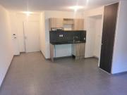 Location appartement neuf 2 pièces 42.9 m² à Montpellier...