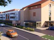Location appartement neuf 2 pièces 44.1 m² à Agde 34300