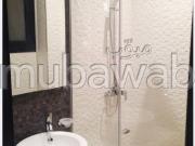 Location appartement neuf meublé en Haut Agdal