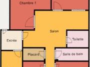 location appartement neuilly sur seine 4 pièces 18 m2...