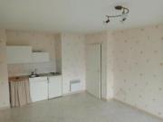 location appartement neuville en ferrain 2 pièces 36 m2...