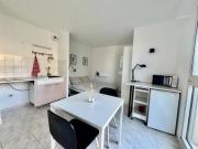 location appartement nice 1 pièce 21 m2 alpes maritimes...
