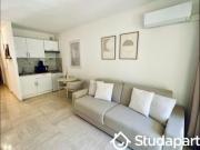 location appartement nice 1 pièce 22 m2 alpes maritimes...