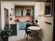 location appartement nice 1 pièce 26 m2 alpes maritimes...