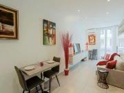 location appartement nice 1 pièce 26 m2 alpes maritimes...