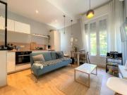 location appartement nice 2 pièces 31 m2 alpes maritimes...