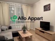 location appartement nice 2 pièces 36 m2 alpes maritimes...