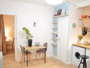 Location appartement Nice, 36m² 3 pièces 775€ Alpes...