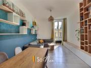 location appartement nice 4 pièces 70 m2 alpes maritimes...