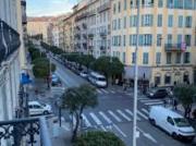location appartement nice 4 pièces 94 m2 alpes maritimes...