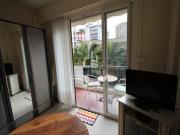 location appartement nice carra© d'or 1 pièce 25 m2...