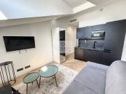 Location appartement Nice Centre ville, 19m² 1 pièce 710€