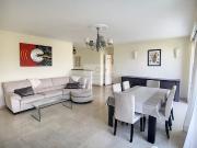 Location appartement Nice Napoléon iii, 84m² 3 pièces 1 872€
