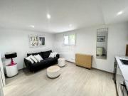 Location appartement Nice Nice nord, 20m² 1 pièce 600€