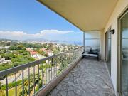 Location appartement Nice Nice ouest, 68m² 3 pièces 1 860€