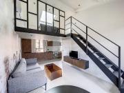 Location appartement Nice Port, 45m² 2 pièces 1 000€