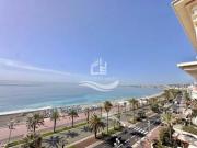 location appartement nice promenade des anglais 3 pièces...