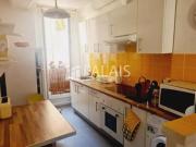 location appartement nice vieux nice 2 pièces 40 m2...