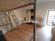 Location appartement Nimes, 18m² 1 pièce 385€ avec balcon