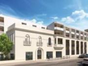 location appartement nimes 2 pièces 39 m2 gard 30000 555...