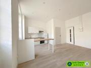location appartement nimes 3 pièces 51 m2 gard 30000 750...