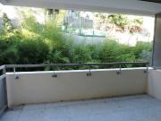 Location appartement Nimes, 43m² 2 pièces 597€ avec terrasse