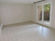Location appartement Nimes, 64m² 50m² 3 pièces 760€