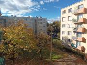 Location appartement Nimes, 66m² 3 pièces 680€ avec balcon