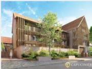 location appartement obernai 2 pièces 43 m2 bas rhin...