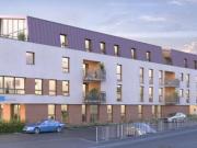 location appartement obernai 2 pièces 45 m2 bas rhin...