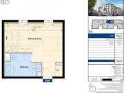 location appartement orleans 1 pièce 28 m2 loiret 45000...