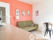 location appartement oullins 1 pièce 27 m2 rhone 69600...