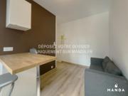 location appartement pantin 2 pièces 25 m2 seine saint...
