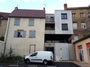 location appartement paray le monial 3 pièces 85 m2...