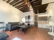 Location Appartement PARIS 04