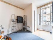 location appartement paris 10eme arrondissement 1 pièce...