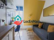 location appartement paris 10eme arrondissement 1 pièce...