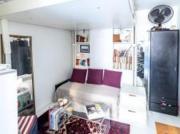 location appartement paris 10eme arrondissement 1 pièce...