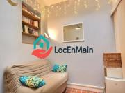 location appartement paris 10eme arrondissement 1 pièce...