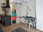 location appartement paris 10eme arrondissement 1 pièce...