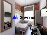 location appartement paris 10eme arrondissement 1 pièce...