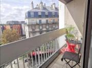 location appartement paris 10eme arrondissement 1 pièce...