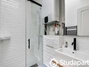 location appartement paris 10eme arrondissement 1 pièce...