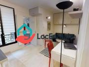 location appartement paris 10eme arrondissement 2 pièces...