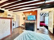 location appartement paris 10eme arrondissement 2 pièces...